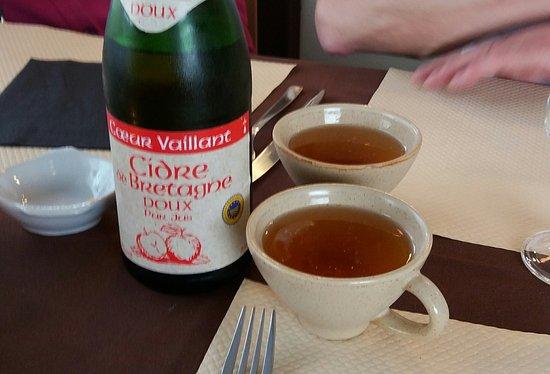La Crêpe
