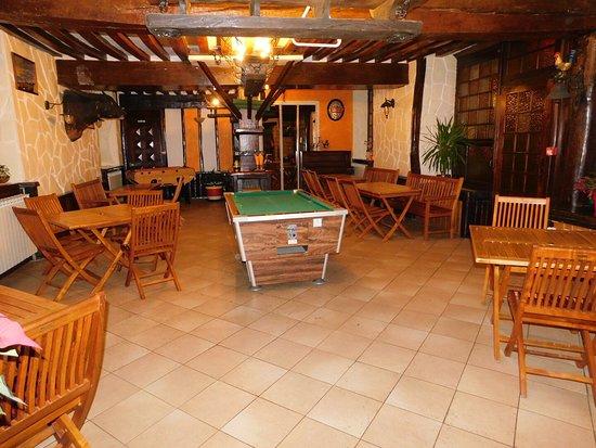 Auberge D'Aramont
