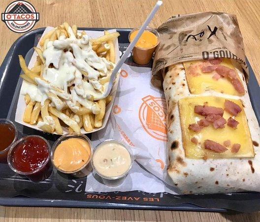 O'Tacos