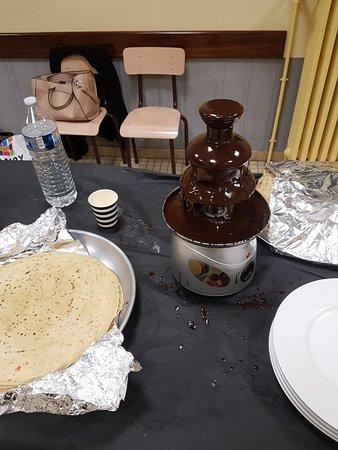 La Bergamote