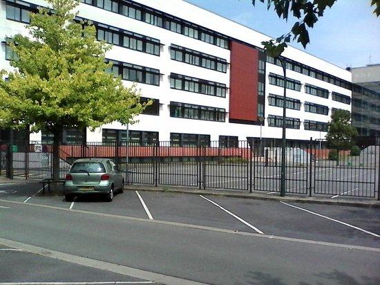 La Deviniere
