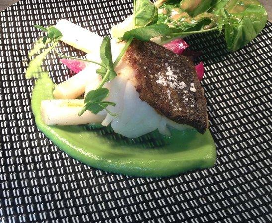 Le Cheval Blanc