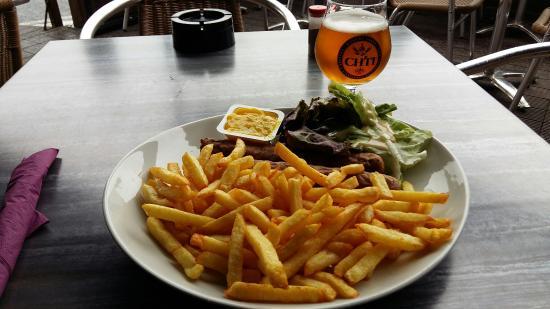 Friterie des Flandres