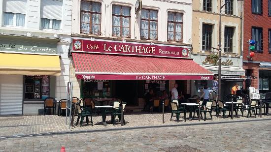 Le Carthage