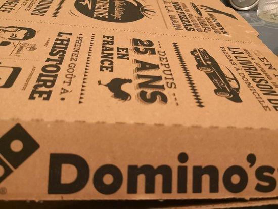 Domino's Pizza