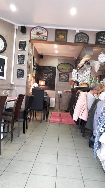 Brasserie des Flandres