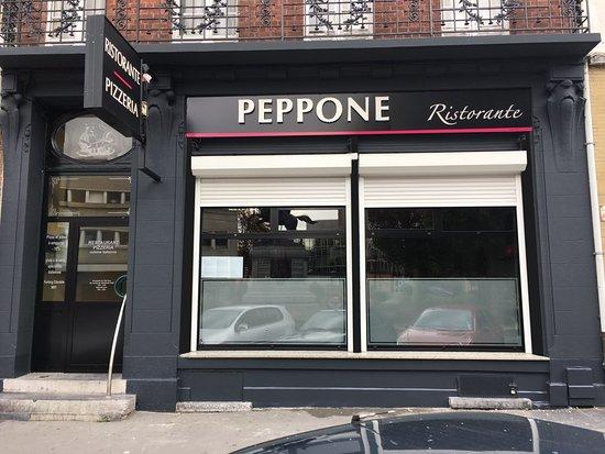 Chez Peppone