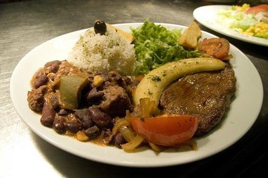 Restaurant L'Inca
