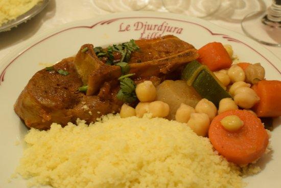 Le Djurdjura