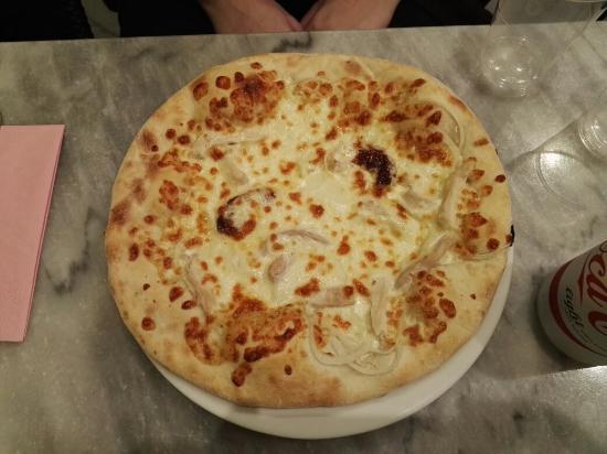 Pizza Petit Prince