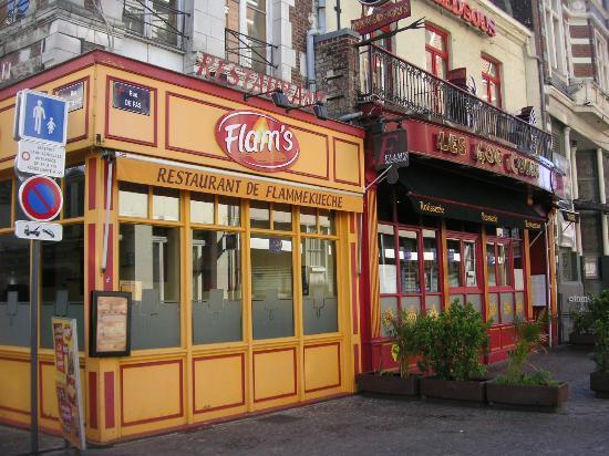 Flam's