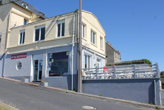 Chez Maryvonne