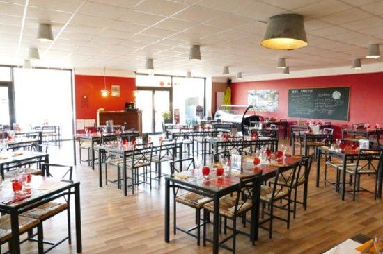 Brasserie du Centre