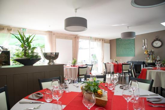 L'Auberge des Hortillonnages