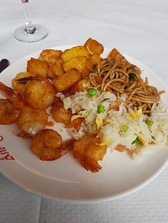 Asia Gourmet 888