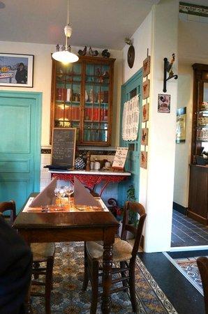 Restaurant Estaminet du Centre