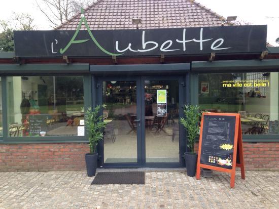 L'Aubette