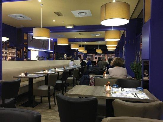 L'Indigo