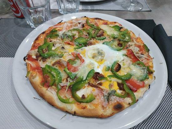 Pizzeria Isola
