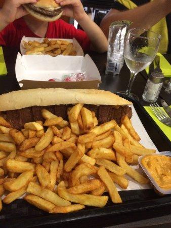 Friterie Du Coin