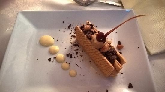 La Ducasse