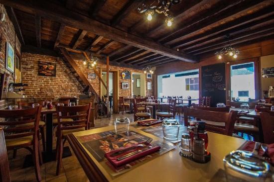 Au Bistrot gourmand