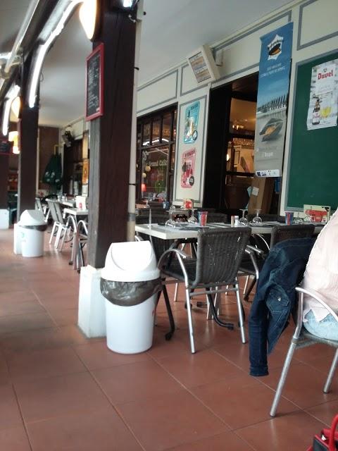 El Grand Cafe