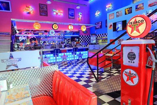 Memphis Coffee