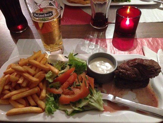 Campanile Calais Restaurant