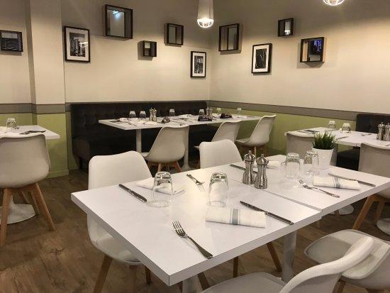 Bistrot Le Touquet's