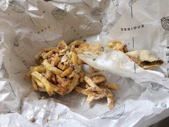 O'Tacos