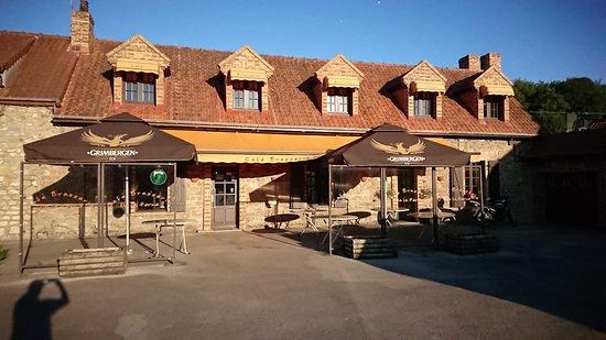 Brasserie de la Ferme