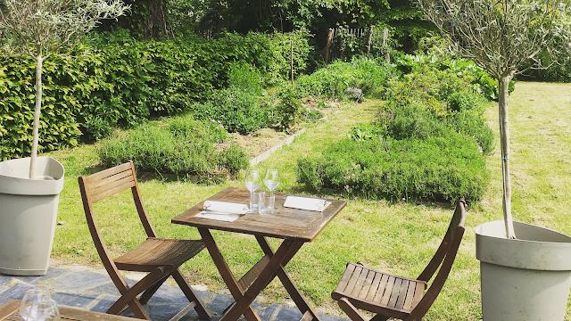 Le Green Bistrot