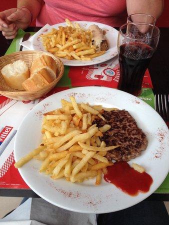 la rotonde