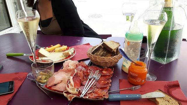 In Vino