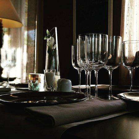 Restaurant Claire'Marais
