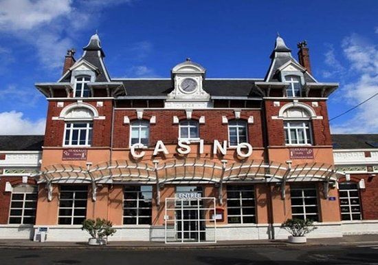 casino