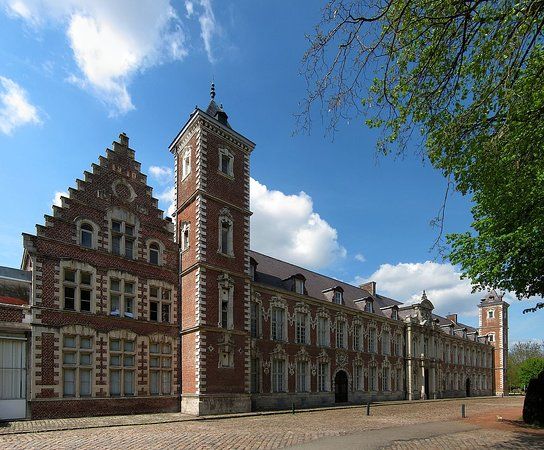 l'hôpital Notre-Dame