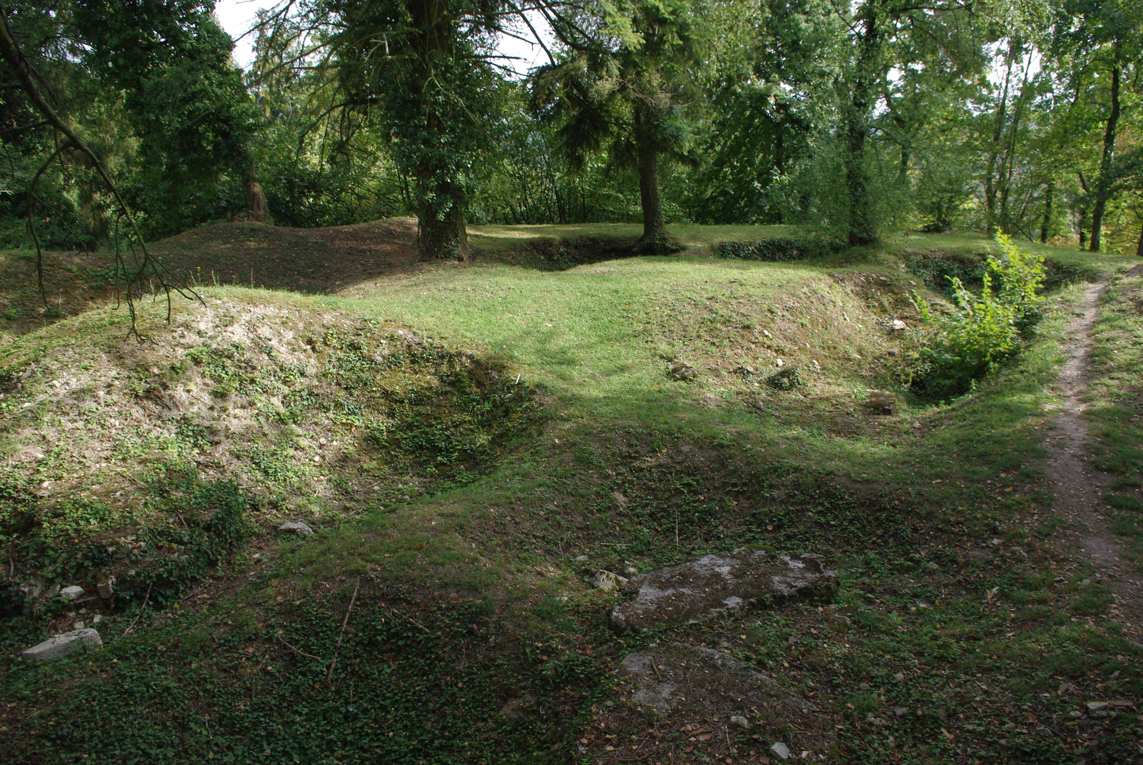 ancien Craonne
