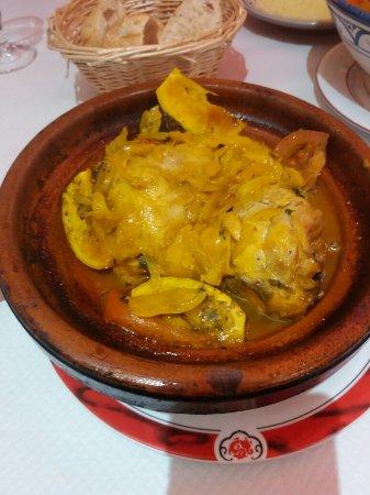 L'Olivier du Maroc