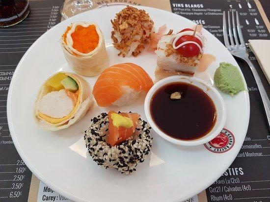 O Grand Buffet