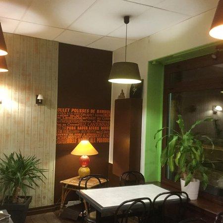 Au Little Saigon