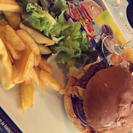Poivre Rouge Abbeville