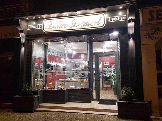Delice d'Orient