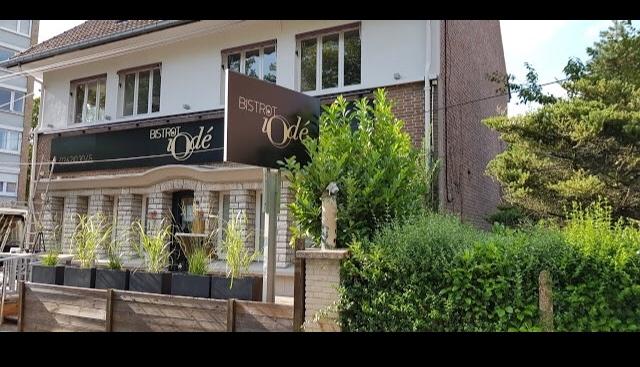 Bistrot Iode