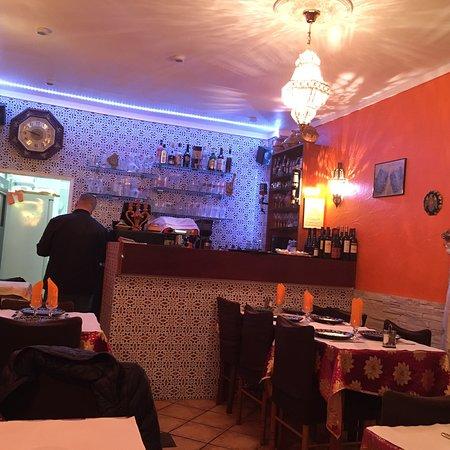 Le Royal Berbere