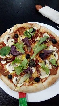Zn Pizza