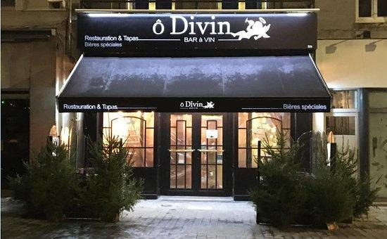O DiVin