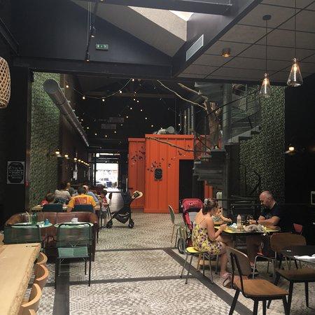 Les Francs Burgers