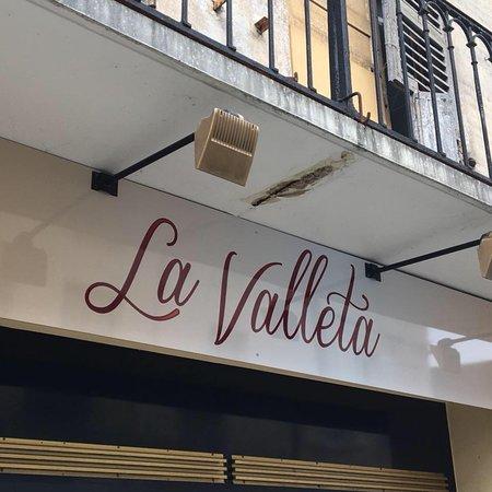 La Valleta